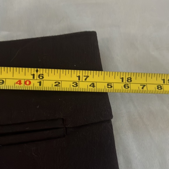 NWOT Loft Petite Trousers - Picture 8 of 9